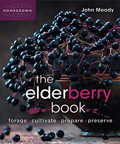 Elderberry Products