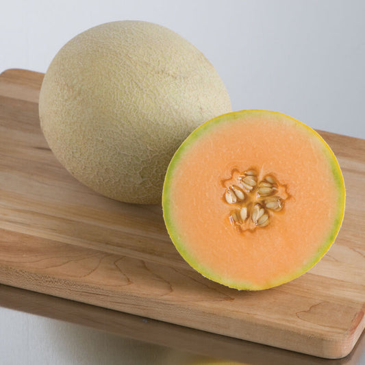 Cantaloupe Melon, Sarah's Choice