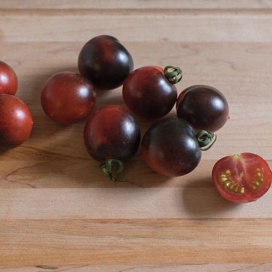 Tomato, Indigo Cherry Drops