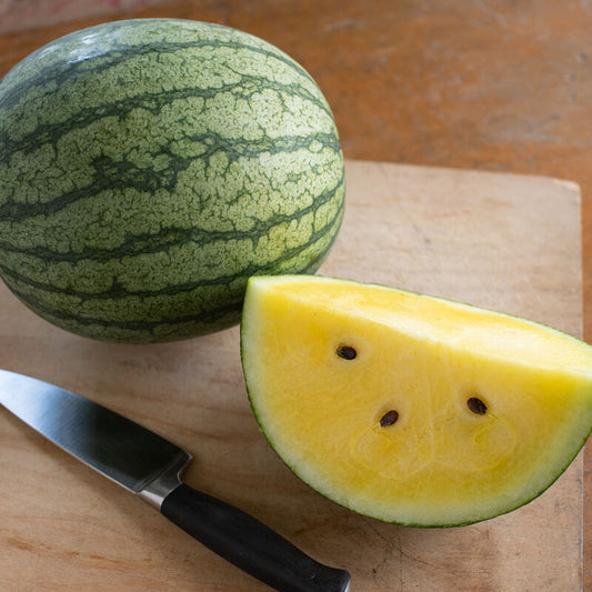 Watermelon, Sureness