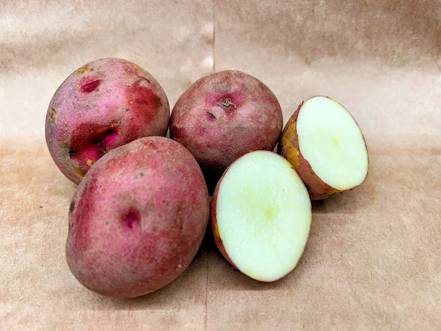 Fenway Red Potato: A New England Favorite with Rich Heritage