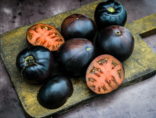 Tomato, Black Beauty